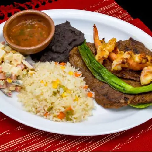 Restaurante Antojitos Tacaná