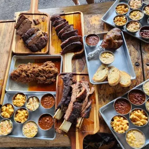 Restaurante UMMO