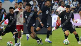 Resultado Guatemala vs Canadá amistoso enero 2026