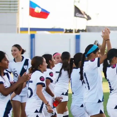 Resultado de Guatemala vs Antigua y Barbuda 2026