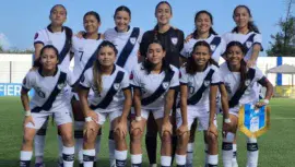 Resultado de Guatemala vs Antigua y Barbuda Selección Sub-17 femenina sumó su segunda victoria