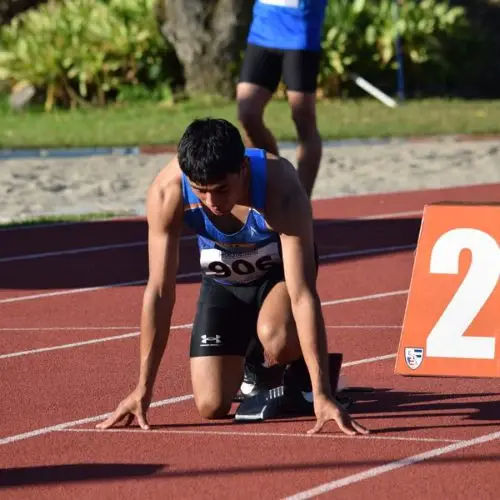 Resultados del Primer Ranking de Altetismo en el Salvador 2026