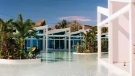 Sababa Resort El Paredón