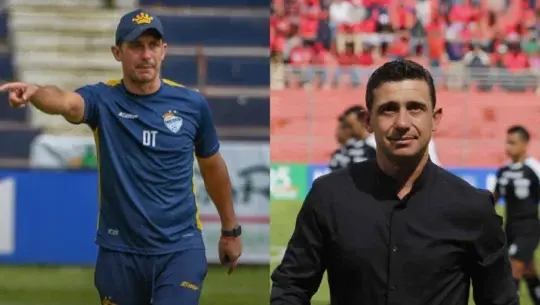 Sebastián Bini es el nuevo entrenador de la Selección Sub-20 de Guatemala, enero 2026