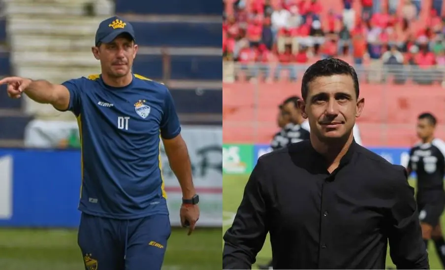 Sebastián Bini es el nuevo entrenador de la Selección Sub-20 de Guatemala, enero 2026