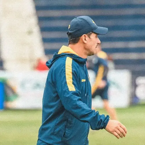 Sebastián Bini es el nuevo entrenador de la Selección Sub 20 de Guatemala, enero 2026
