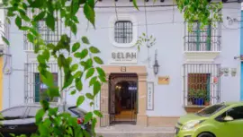 Selah Hotel Antigua