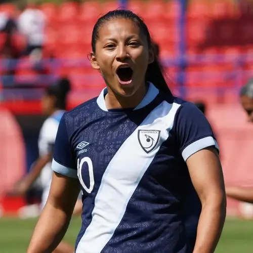Selección Femenina de Guatemala rumbo a los Ángeles 2028