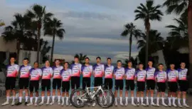 Sergio Chumil es presentado oficialmente en la Plantilla del Burgos Burpellet BH para la temporada 2026