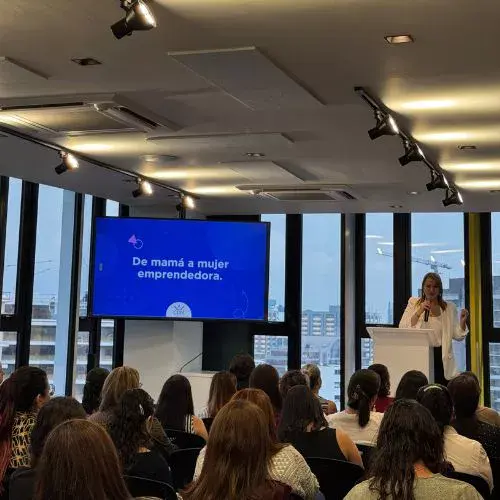 Shark Tank Sessions Guatemala 2026