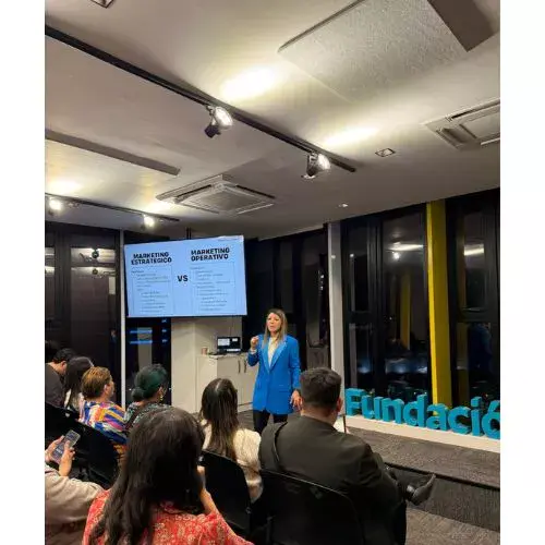 Shark Tank Sessions Guatemala