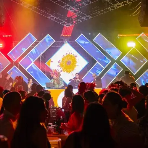 Simplemente Rosita 2026