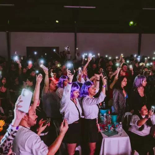 Simplemente Rosita GT