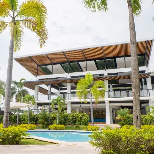 Solara Hotel