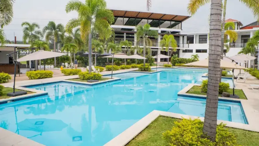 Solara Hotel