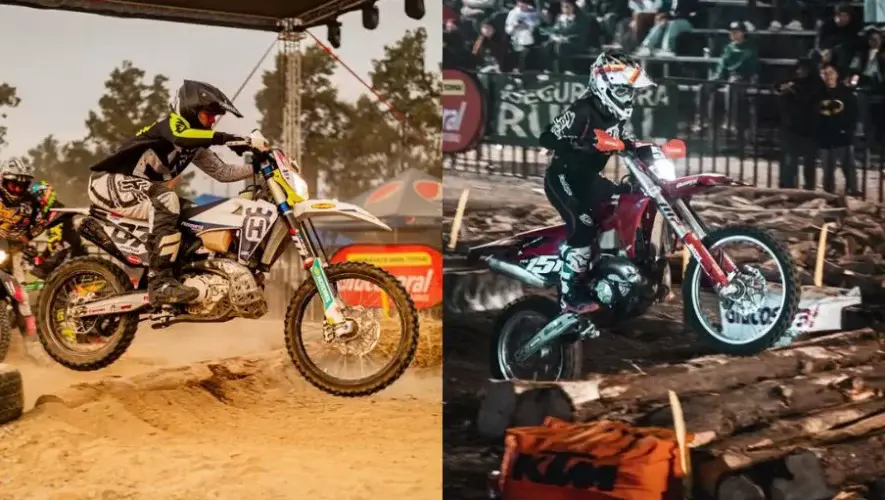 Super Enduro Guatemala 2026