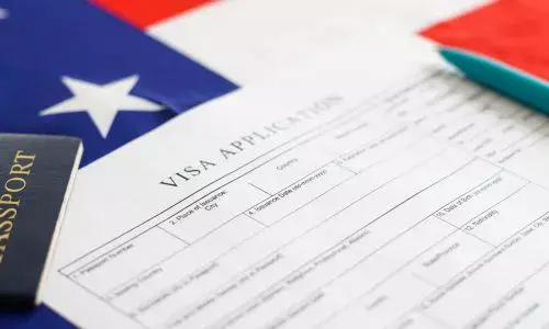 Suspensión visas de Estados Unidos 2026