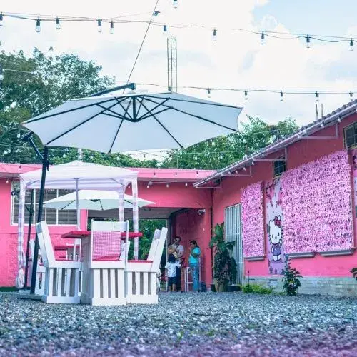 Sweet Café AnnLeví