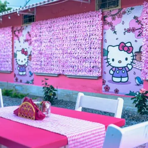 Sweet Café AnnLeví