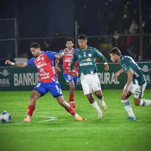 Torneo Clausura 2026 Jornada 1