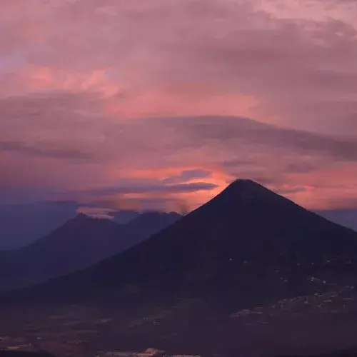 Tour Volcán Pacaya 2026