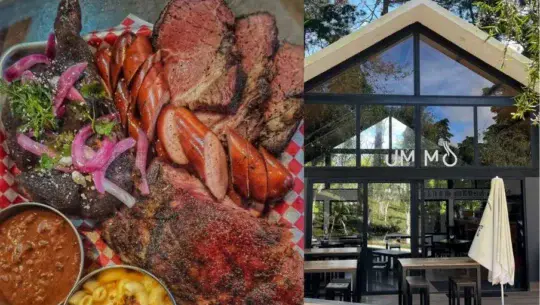 UMMO Restaurante