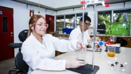 UVG conmemora 60 años de liderazgo académico, científico y tecnológico