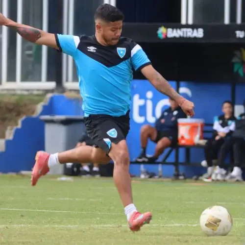 Ultimos enfrentamientos entre Canadá vs Guatemala