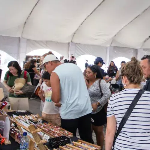 Un Bazar de Emprendedores 2026