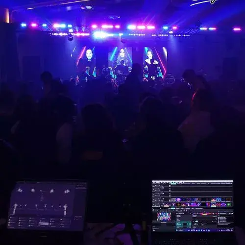 Un Concierto de amor y desamor 2026 de Querido Arte