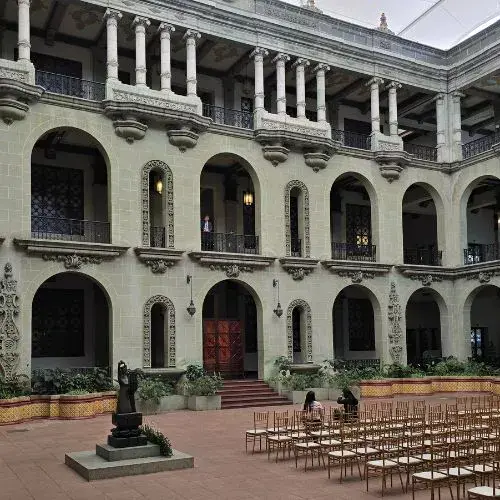 Un Informe Presidencial 2025