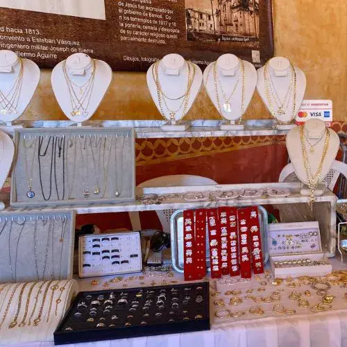 Un Mercadito del Emprendedor 2026