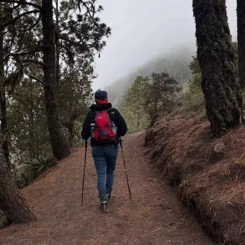 Un Training Club 2026 Chapinas Montañistas