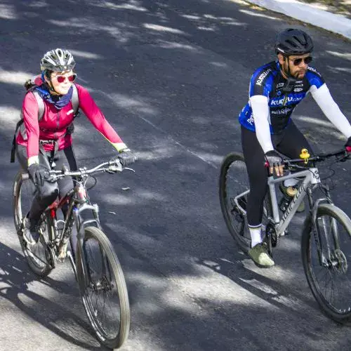 Un recorrido en bicicleta 2026 con Fun Tours