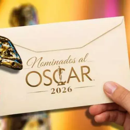 Unos Premios Óscar 2026