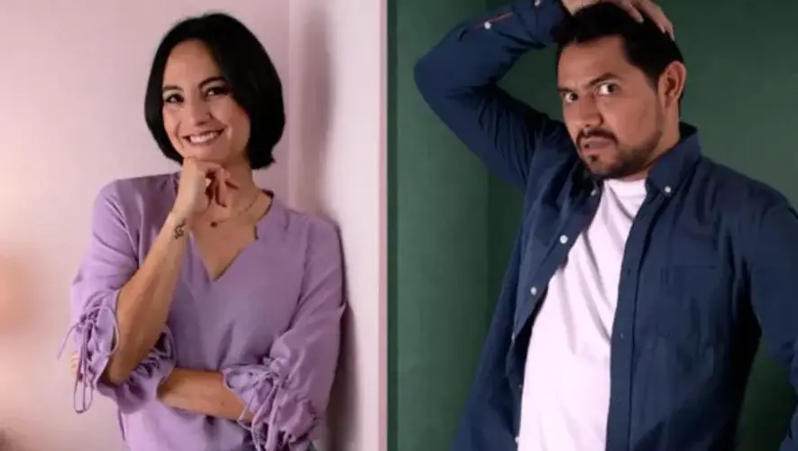 Comedia rom&aacute;ntica: Vecinos a Ciegas en Guatemala 2026