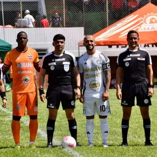 Ver en vivo Achuapa vs Comunicaciones por la J1 del Clausura 2026