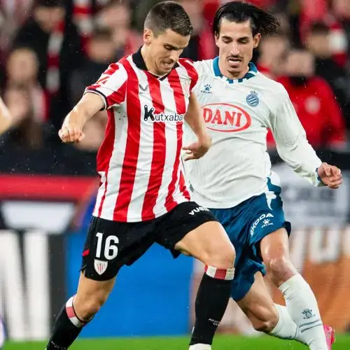 Ver en vivo Barcelona vs Athletic Club