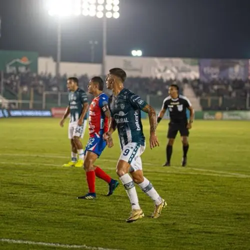 Ver en vivo Comunicaciones vs Antigua GFC 2026