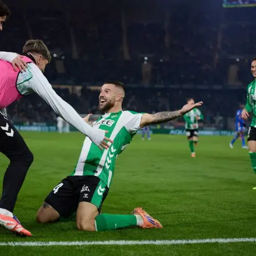 Ver en vivo Real Madrid vs Betis 2026