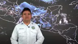 Viento y madrugadas frías marcarán la semana del 19 al 23 de enero 2026