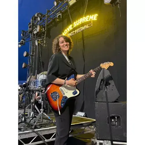 Voz de Gaby Moreno es parte del tráiler de la serie «Como Agua Para Chocolate» de HBO Max