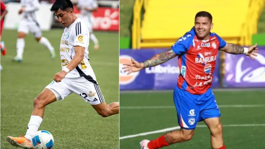 Xelajú vs Comunicaciones en la fecha 4 del Torneo Clausura 2026