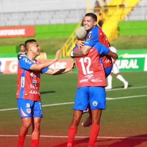 Xelajú vs Comunicaciones en vivo 2026