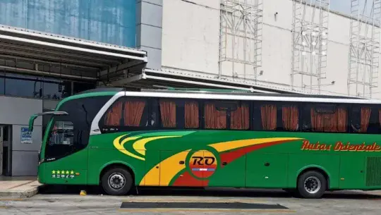 buses a chiquimula