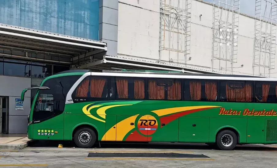 buses a chiquimula
