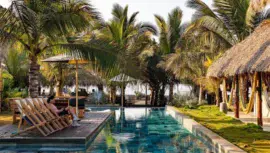 cocorí lodge el paredón