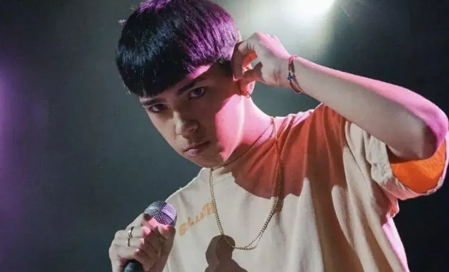 concierto de Milo J en Guatemala 2026