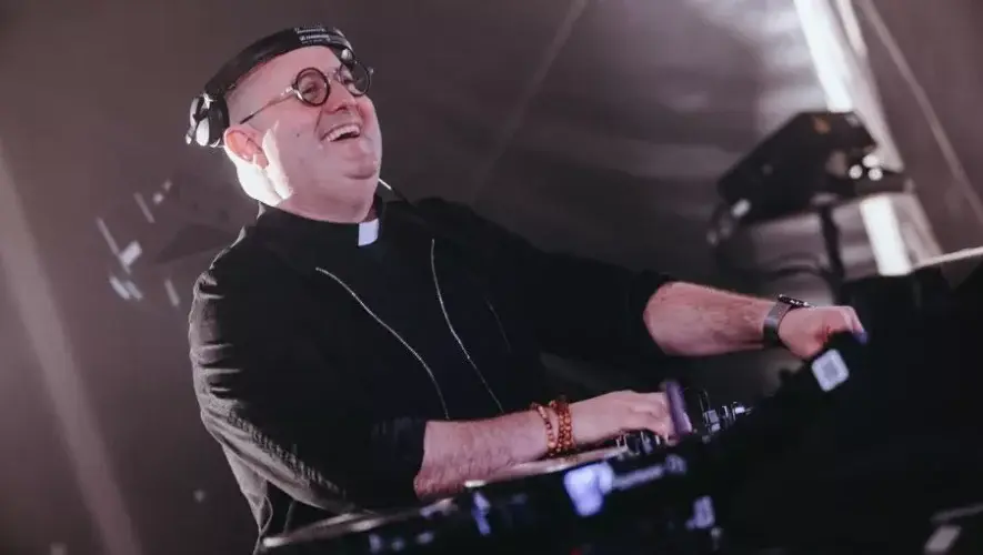 Concierto de Padre Guilherme en Guatemala 2026