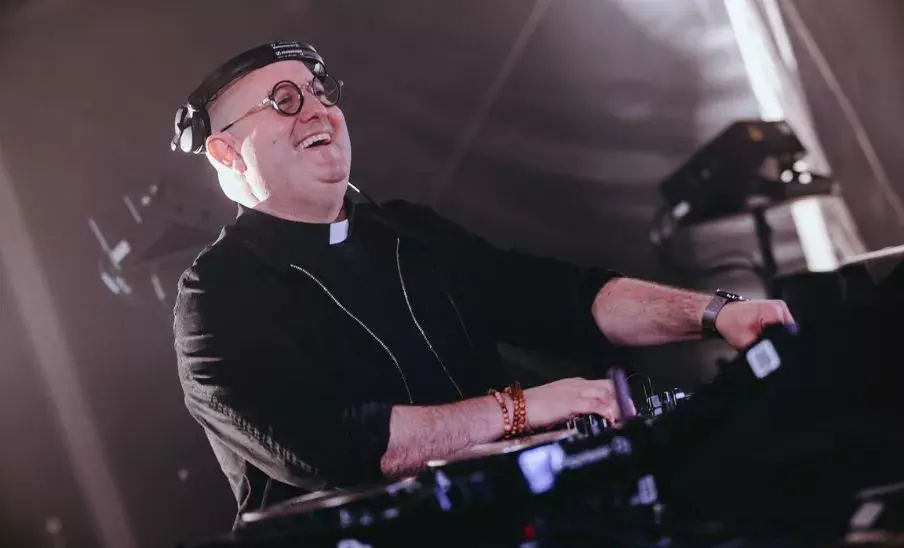 concierto de Padre Guilherme en Guatemala 2026